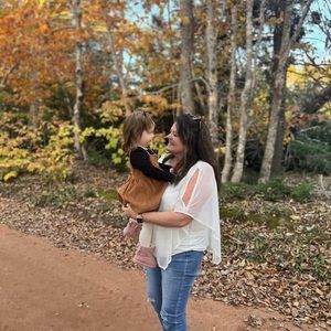 Meet your Posher, Cindy